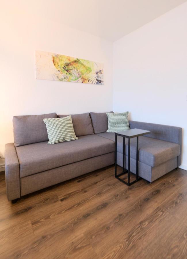 Charmantes Studio In Messe-Naehe Mit Parkplatz ฮันโนเวอร์ ภายนอก รูปภาพ